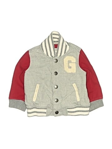 Baby Gap Jacket (view 1)