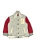 Baby Gap 100% Cotton Gray Jacket Size 12-18 mo - photo 1