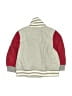 Baby Gap 100% Cotton Gray Jacket Size 12-18 mo - photo 2