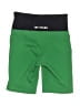 STAUD Color Block Green Athletic Shorts Size XS - photo 2