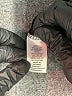 Elle Black Cardigan Size XL - photo 9