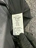 Womyn Solid Black Formal Skirt Size 8 - photo 5