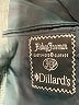 Hickey Freeman Gray Blazer Size L (estimated) - photo 6