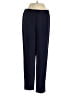 Theory Blue Casual Pants Size P (petite) - photo 1