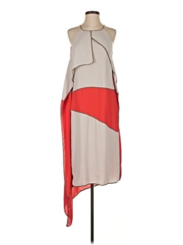 BCBGMAXAZRIA Runway Cocktail Dress (view 1)