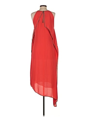BCBGMAXAZRIA Runway Cocktail Dress (view 2)