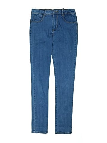 Zara Jeans (view 1)