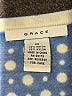 Grace Blue Cardigan Size M - photo 6