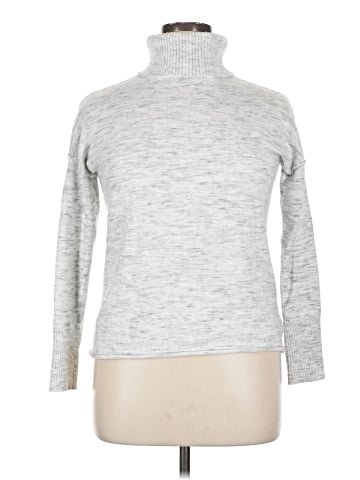 RD Style Turtleneck Sweater (view 1)