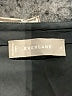 Everlane 100% Silk Solid Gray Blouse Size 4 - photo 7