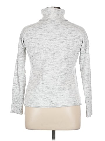RD Style Turtleneck Sweater (view 2)