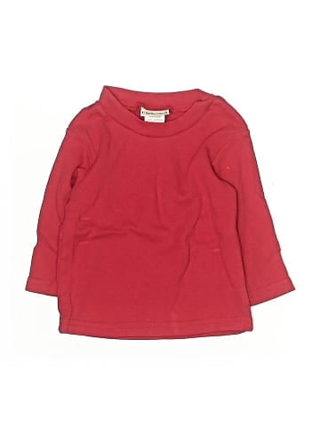 Cachcach 3/4 Sleeve T-Shirt (view 1)