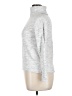 RD Style Silver Turtleneck Sweater Size XL - photo 5