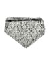 Black Rivet 100% Polyester Gray Scarf One size - photo 1