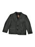 Mayoral Chevron-herringbone Gray Blazer Size 2 - photo 1