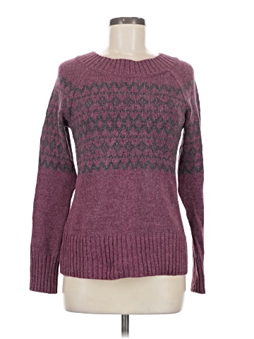 Royal Robbins Pullover Sweater (view 1)