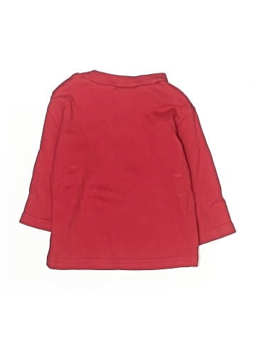 Cachcach 3/4 Sleeve T-Shirt (view 2)