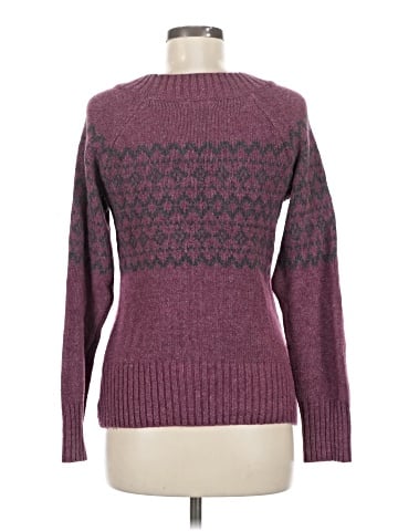 Royal Robbins Pullover Sweater (view 2)