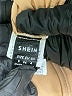 Shein Tan Bodysuit Size S - photo 3