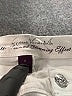 Gloria Vanderbilt Ivory Jeans Size 8 - photo 7
