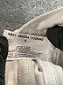 Gloria Vanderbilt Ivory Jeans Size 8 - photo 8