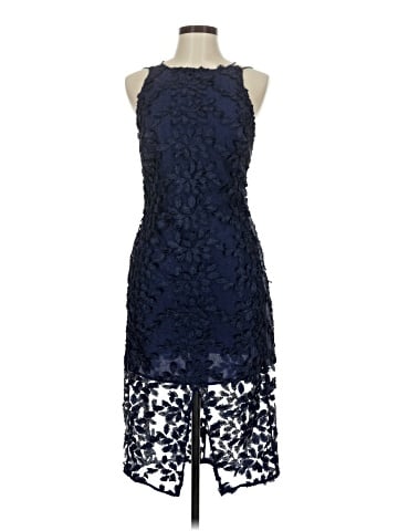 Topshop Cocktail Dress (view 1)