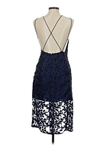 Topshop Cocktail Dress (view 2)