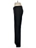 Escada Solid Black Dress Pants Size EU 38 / US 8 - photo 5