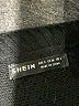 Shein Black Pullover Sweater Size 4 - photo 7