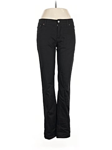 Blå Konst Acne Studios Jeans (view 1)
