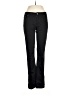 Blå Konst Acne Studios Black Jeans Size 30 waist - photo 1