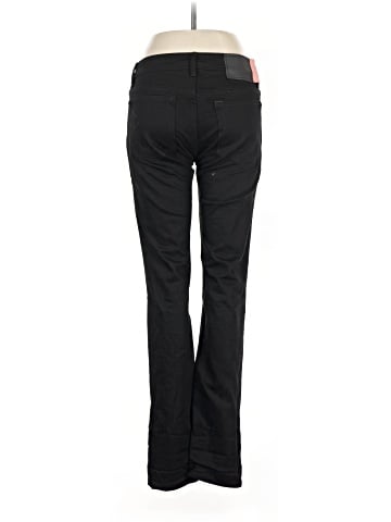 Blå Konst Acne Studios Jeans (view 2)
