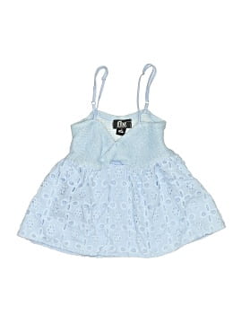 Flowers By Zoe Dress