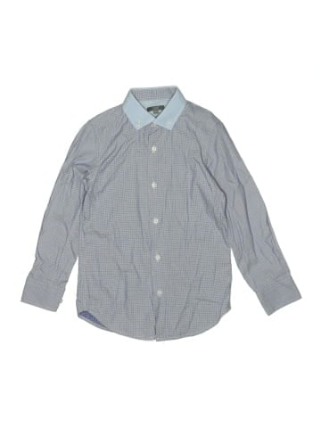 TMB Long Sleeve Button-Down Shirt (view 1)
