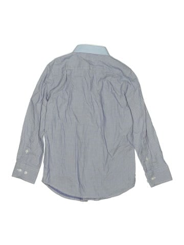 TMB Long Sleeve Button-Down Shirt (view 2)