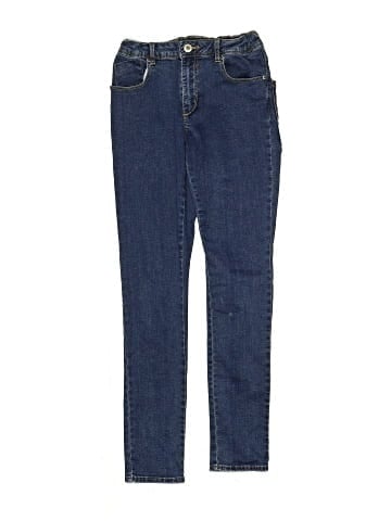 Zara Jeans (view 1)