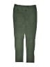 Treasure & Bond Green Active Pants Size 14 - 16 - photo 1