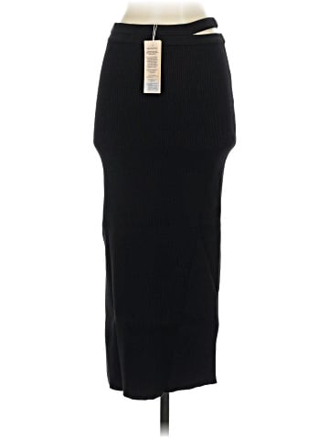 Paola Bernardi Formal Skirt (view 2)