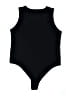 A New Day Black Bodysuit Size XXL - photo 2