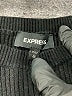 Express Black Cardigan Size XS - photo 7