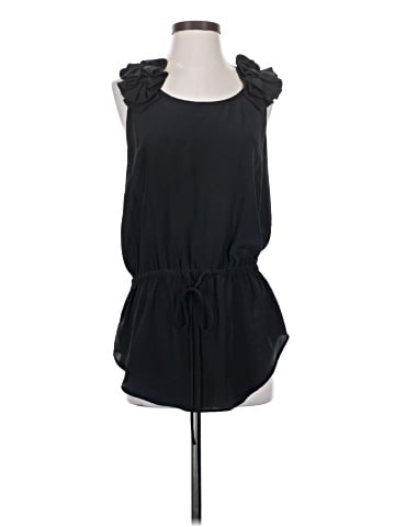 Fifteen Twenty Sleeveless Blouse (view 1)