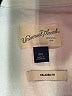 Universal Thread Solid Ivory Long Sleeve Button-Down Shirt Size XXL - photo 7