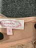 Popatu Tan Dress Size 4 - photo 3