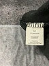 No Comment Gray Long Sleeve Top Size M - photo 8
