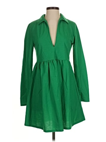 Zara Casual Dress (view 1)