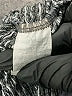 Unbranded Chevron-herringbone Gray Active Pants Size XL - photo 7
