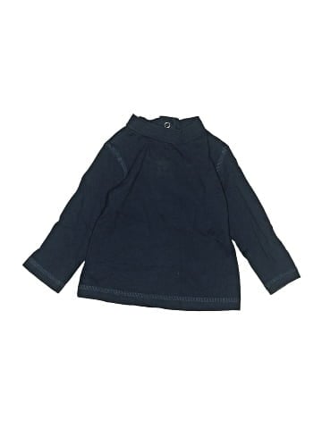 First Impressions Long Sleeve Turtleneck (view 1)