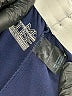 Under Armour 100% Polyester Color Block Blue Athletic Shorts Size M (kids) - photo 3
