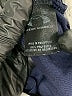 Under Armour 100% Polyester Color Block Blue Athletic Shorts Size M (kids) - photo 5