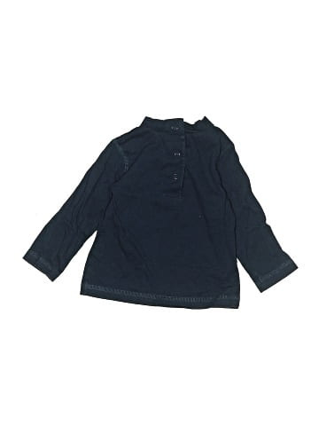 First Impressions Long Sleeve Turtleneck (view 2)